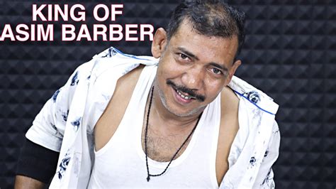 asim barber